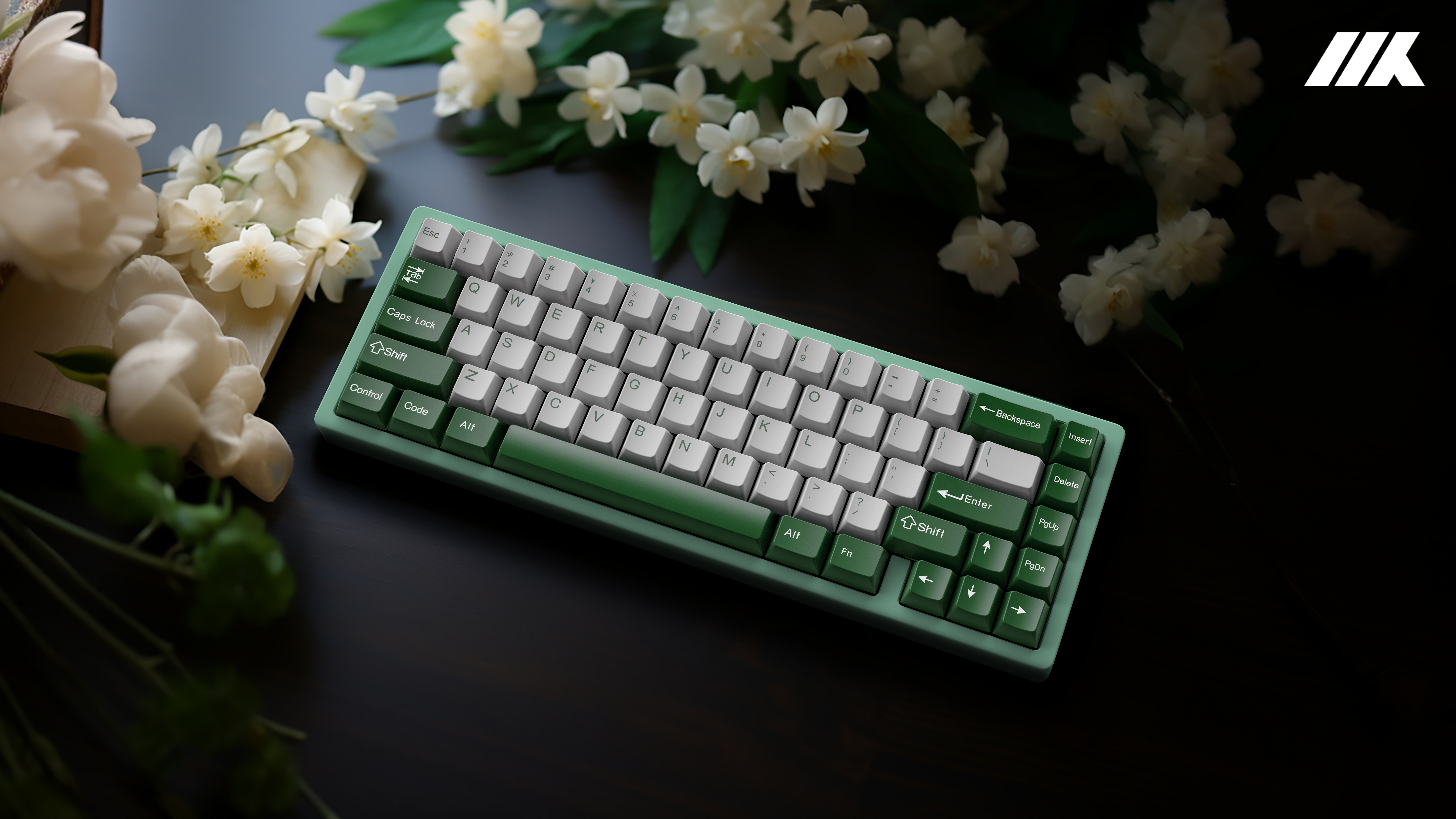 MKC65 Pre-order