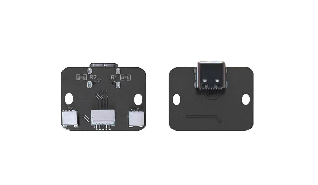 [In Stock] MKC75 PCB Gasket Mount Keyboard Kit - Add on