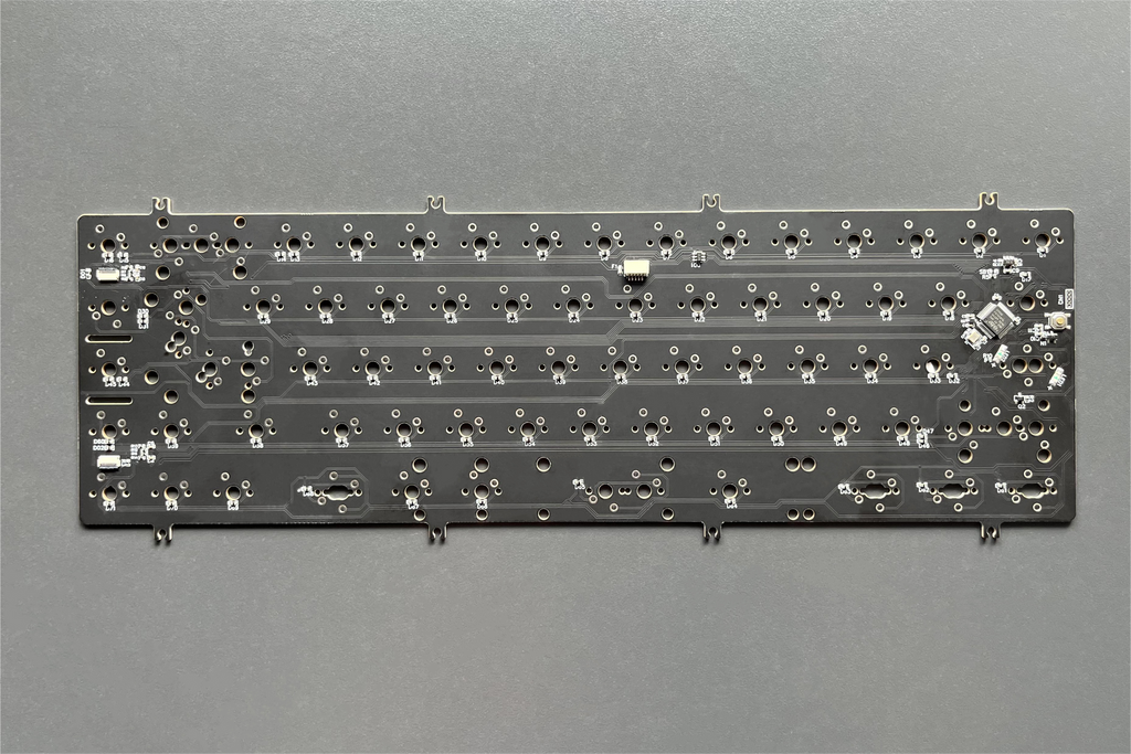 [Pre-Order] MKC65 PCB Gasket Mount Keyboard Kit - Add on